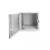 Επιτοίχιο ερμάριο Digitus DN-19 12U-6/6-EC