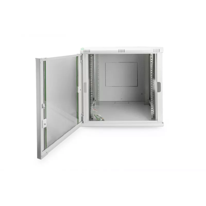 Επιτοίχιο ερμάριο Digitus DN-19 12U-6/6-EC