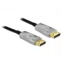 Καλώδιο DisplayPort DeLOCK 85885 10 m μαύρο