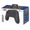 Gamepad Subsonic 147449 μαύρο RF ασύρματο PC PlayStation 4