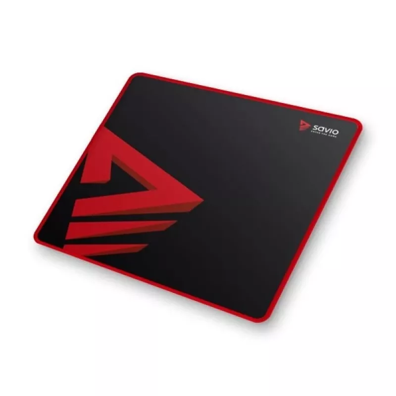 Savio Επαγγελματικό Gaming mouse pad Turbo Dynamic M