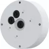 Κουτί σύνδεσης Axis TQ3601-E Back Box Εξωτερικού χώρου Λευκό 5 kg