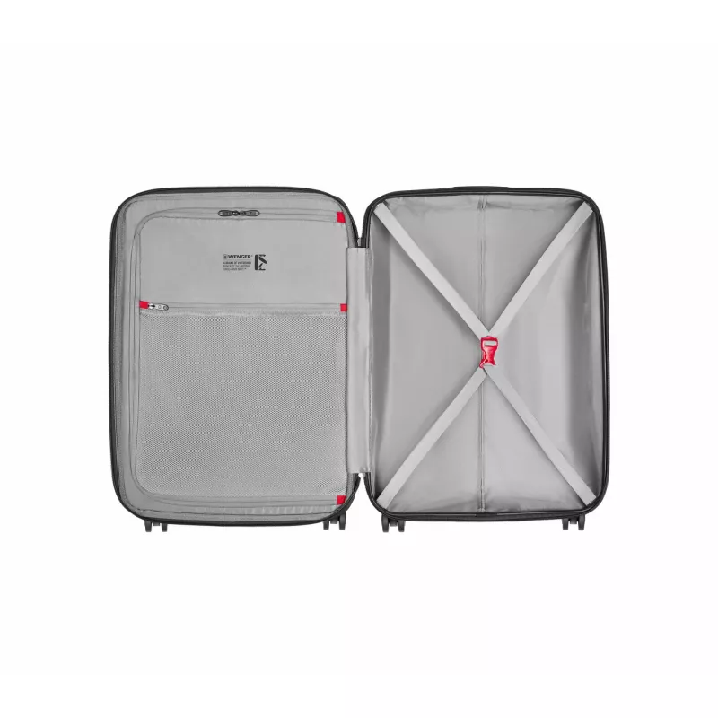 Wenger 612537 59 L Μαύρο