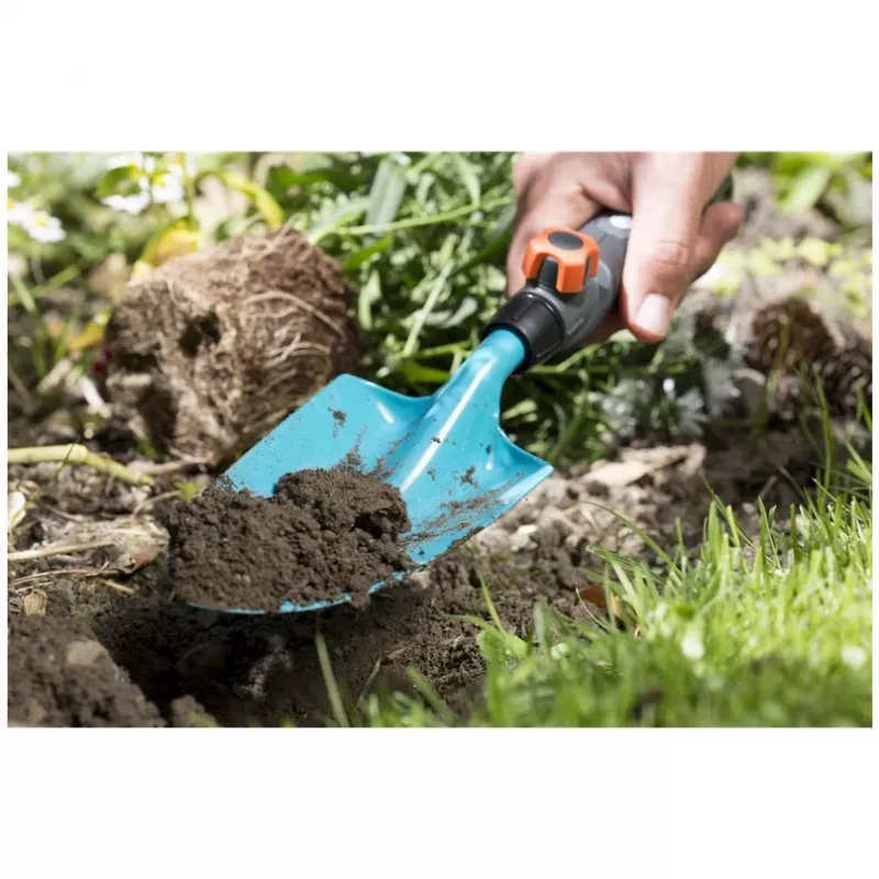 Gardena 08929-20 Εργαλείο κήπου μαύρο