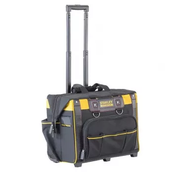 ΤΣΑΝΤΑ ΕΡΓΑΛΕΙΩΝ FM ΜΕ ΡΟΔΕΣ 50X36X41CM