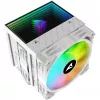 Sharkoon A60 RGB White Αερόψυκτρα