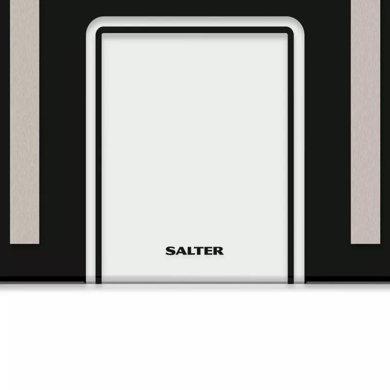 Ηλεκτρονική ζυγαριά ανάλυσης σώματος Salter 9128 BK3R