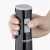 Ραβδομπλέντερ Severin SEV SM 3770 170 W μαύρο, γκρι