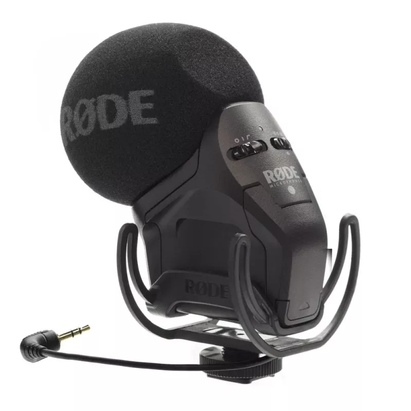 Μικρόφωνο RØDE VideoMic Pro Rycote