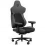 Καρέκλα Gaming Thunder X3 TEGC-2068101.11 — Ύφασμα Mesh, εργονομικός σχεδιασμός, μαύρο