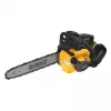 DEWALT Flexvolt Αλυσοπρίονο μπαταρίας, 35 cm, 54 V Βασική έκδοση