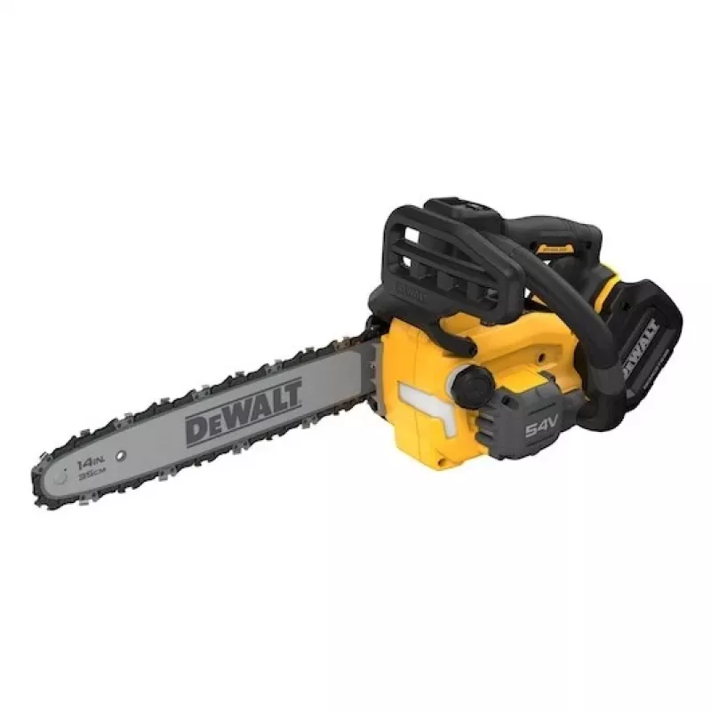 DEWALT Flexvolt Αλυσοπρίονο μπαταρίας, 35 cm, 54 V Βασική έκδοση