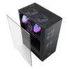 Κουτί υπολογιστή Darkflash A290 ATX Μαύρο