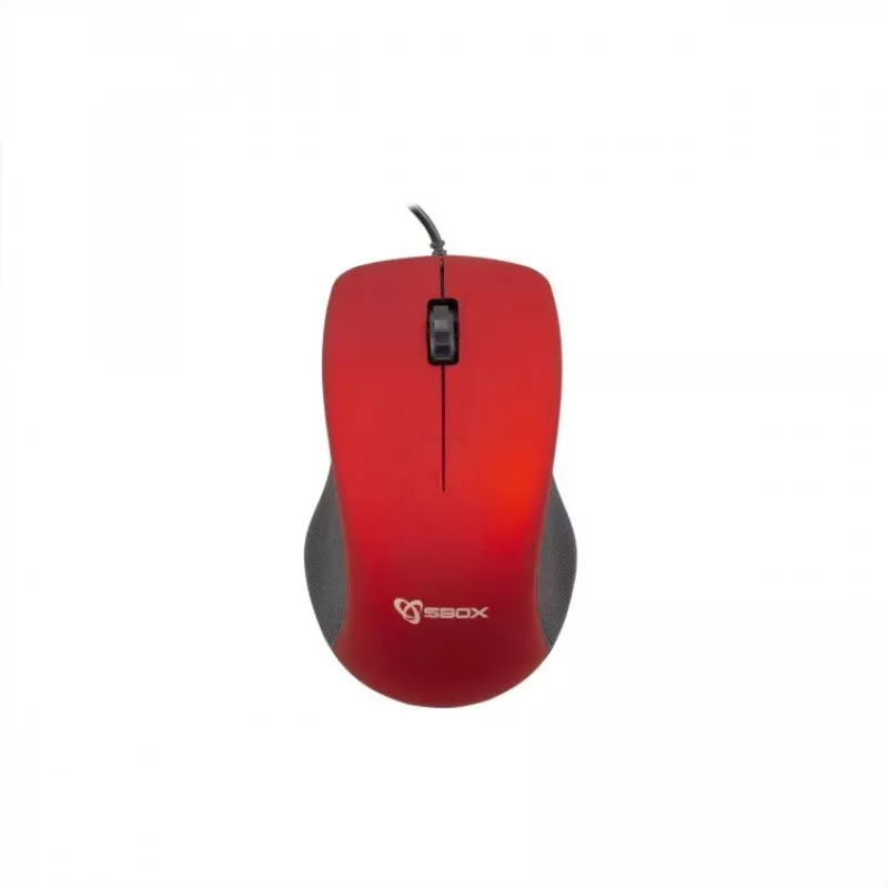 Sbox M-958R Κόκκινο