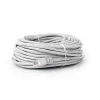 Καλώδιο δικτύου Gembird PP6U-30M Cat6 U/UTP 30 m RJ-45 γκρι