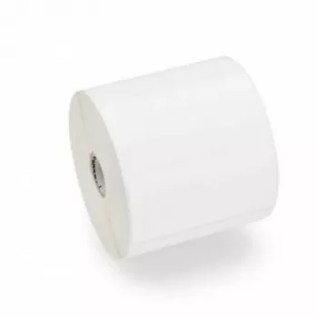 Zebra 3005848 ετικέτα εκτυπωτή λευκή αυτοκόλλητη ετικέτα εκτυπωτή