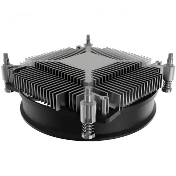 Alpenföhn 22226 Ψύκτρα CPU Socket LGA 17XX 1851 92 mm PWM - 35 - Ψύκτρα CPU (22210021026)