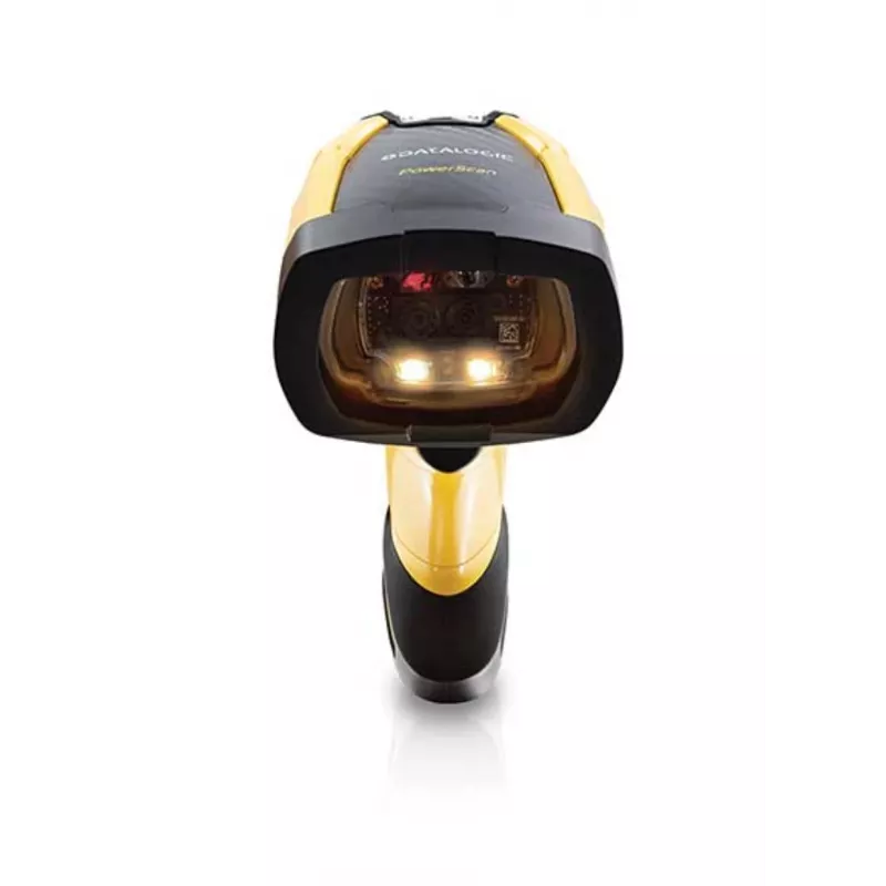 Φορητός αναγνώστης barcode Datalogic PD9630-SRK1 1D/2D USB IP65 IP67