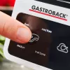 Ψησταριά Barbecue Grill Gastroback Design BBQ Advanced Smart