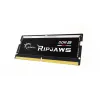 G.Skill Ripjaws - DDR5 - Module - 16 GB - SO DIMM 260-PIN