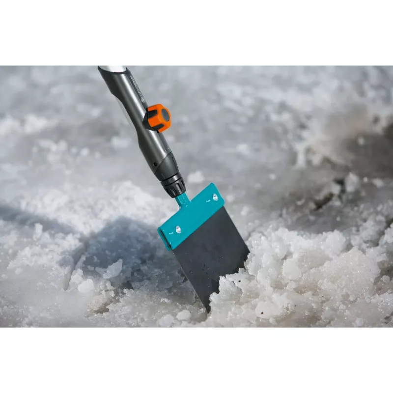 Gardena Combisystem 15 - Σπρώχτης - GARDENA combisystem - 15cm - χωρίς λαβή (3250-20)