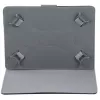 Rivacase Orly 3017 θήκη flip για tablet 10,1 ιντσών (25,6 cm), δερματίνη PU, μαύρη