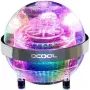 Alphacool Eisball Digital RGB - Ακρυλικό (D5/VPP Ready) (15362)
