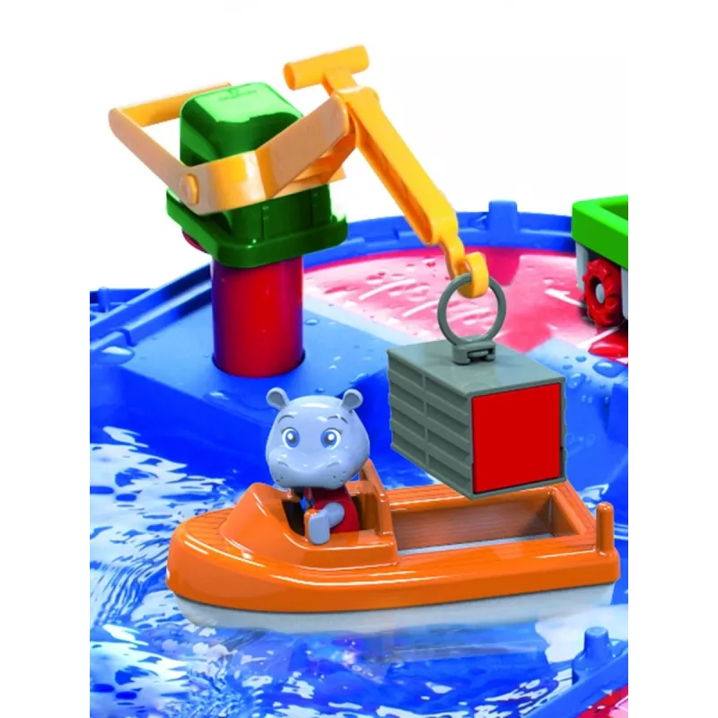 Smoby Aquaplay Σετ εκκίνησης - Wilko