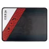 Traitors KABUKI Speed Mousepad TRDKAB35M — επιφάνεια gaming με χαμηλή τριβή, ορθογώνιο