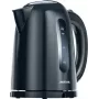 Βραστήρας MPM MCZ-85/G1 1,7 l, 2200 W, μαύρος, πλαστικό περίβλημα