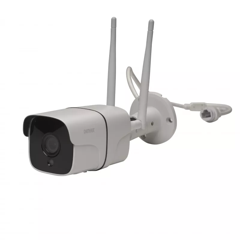 Κάμερα παρακολούθησης Denver SHO-110x2 + SHC150x2 Bundle HD