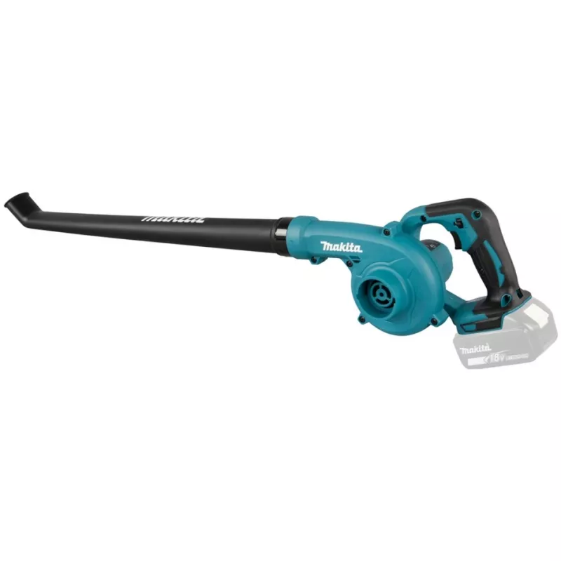 Φυσητήρας φύλλων χειρός Makita DUB186Z