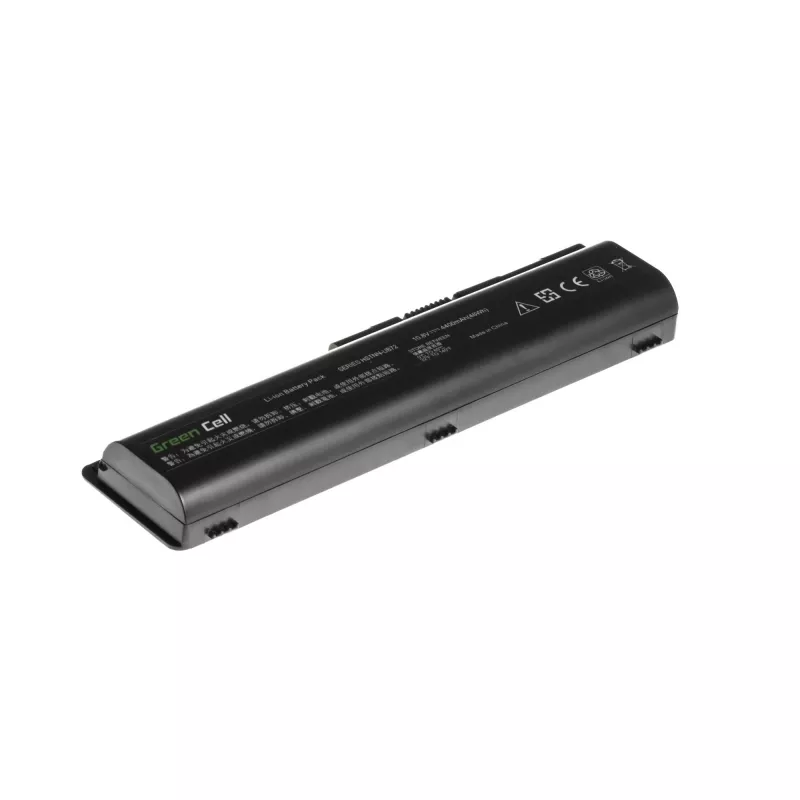 Μπαταρία αντικατάστασης notebook Green Cell HP01