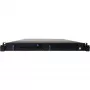 Quantum - LTO-9 - 1U - LTO-9 Tape Drive Half Height Single 1U Rackmount 12Gb/s SAS Μαύρο