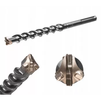 Τρυπάνι Smart SDS-MAX 18 mm, μοντέλο 18-180540