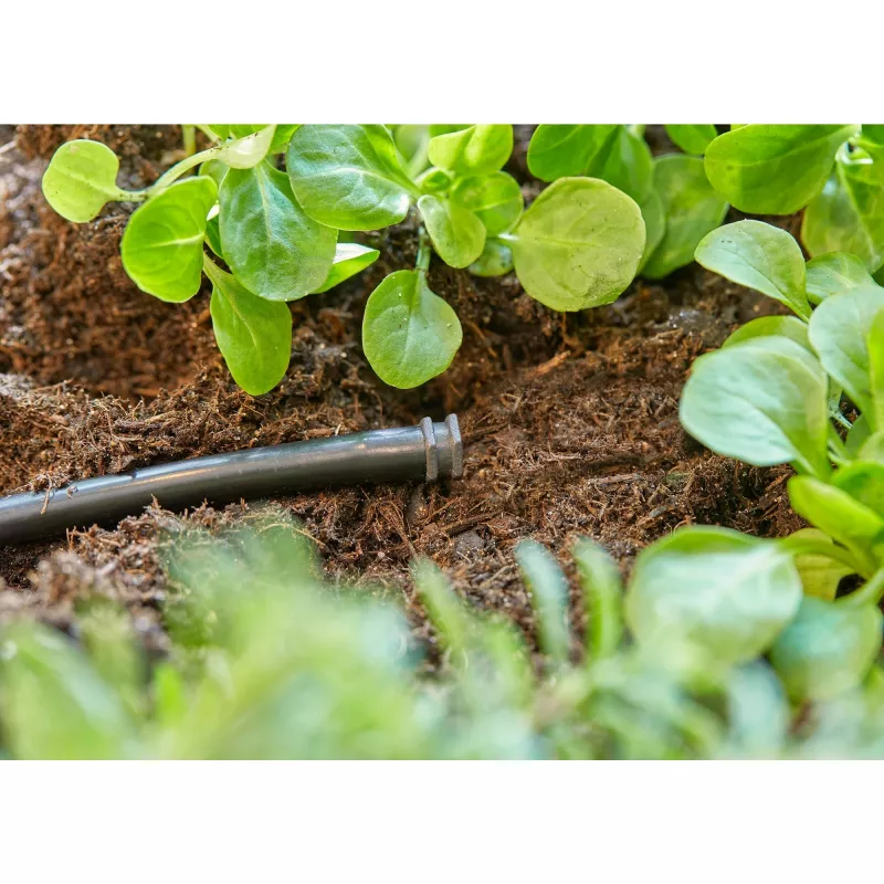 Πώμα σωλήνα Gardena 13215-20 κατάλληλο για σύστημα στάγδην άρδευσης
