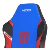 Nitro Concepts X1000 Transformers Optimus Prime Edition - καρέκλα gaming