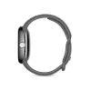 Google Pixel Watch – γυαλισμένο ασήμι – Smartwatch με λουράκι