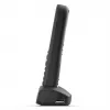 DECT τηλέφωνο Snom M30 IP DECT Handset ασύρματο χειρός μαύρο