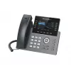 Τηλέφωνο IP Grandstream Networks GRP2615 Μαύρο Γκρι