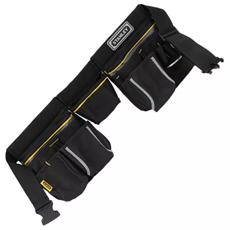 Βαλίτσα αποθήκευσης εργαλείων Black & Decker 1-96-178