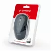 Ποντίκι Gembird MUSW-4B-01 RF Wireless