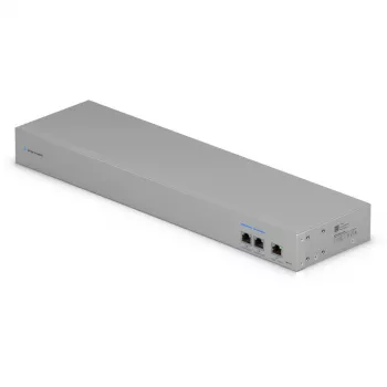 Ubiquiti UniFi WAN Switch RJ45 Gigabit Ethernet 1U γκρι 20 Gbit/s
