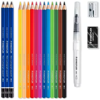 Staedtler 61 14610C μαύρο