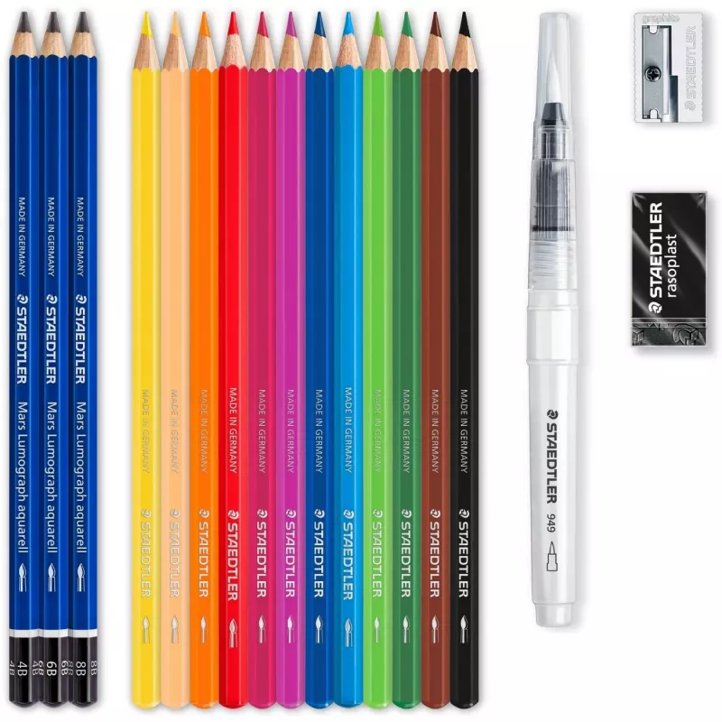 Staedtler 61 14610C μαύρο