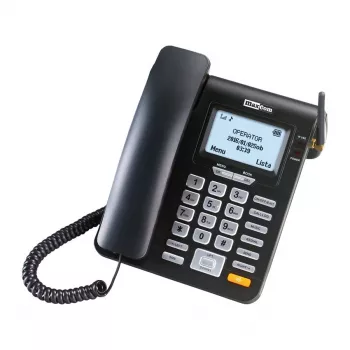 Maxcom Mm28D 2G Επαγγελματικό τηλέφωνο γραφείου