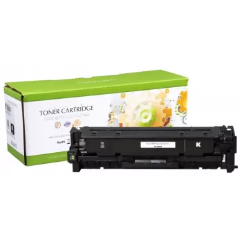 Static Control συμβατή Hewlett-Packard 312X (CF380X) Μαύρο, 4400 Σ. IP Safe