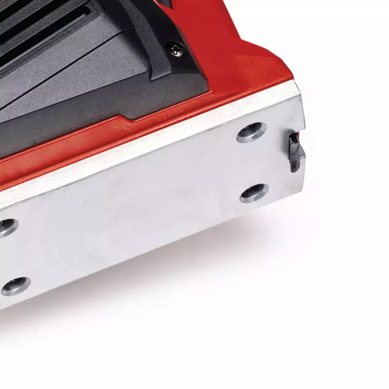 Ηλεκτρική πλάνη EINHELL TE-PL 920 — μοτέρ 900 W, πλάτος πλάνης 82 mm