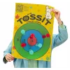 TOSSIT Στόχος – Στόχος & Tic-Tac-Toe