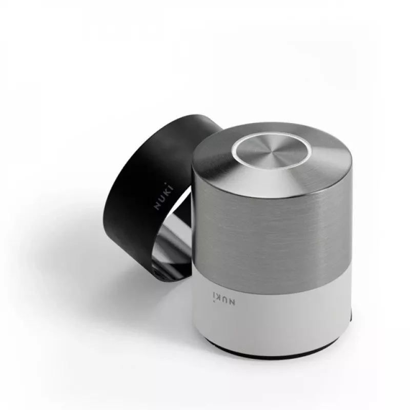 NUKI Smart Lock PRO Έξυπνη κλειδαριά πόρτας
